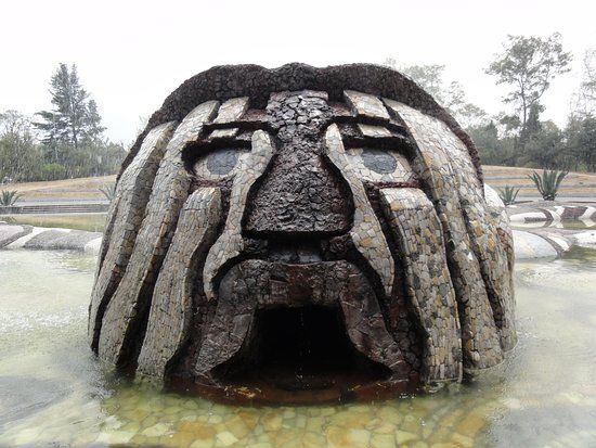 Museo Nacional de Antropología